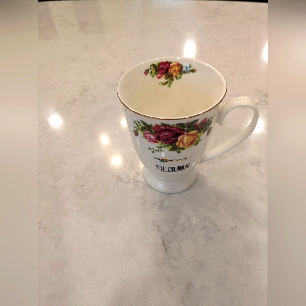 Coffee/Tea Mug New